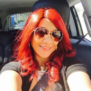 Meet your Posher, Frankye